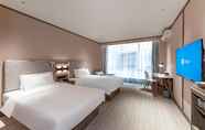 Bedroom 5 Hanting Hotel (Liyang Shangxing Caoshan)