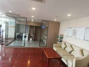Others 4 Starway Hotel Lanzhou New District Zhongchuan Airp