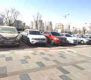 Others 3 Starway Hotel Lanzhou New District Zhongchuan Airp