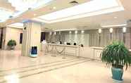 Others 2 Starway Hotel Lanzhou New District Zhongchuan Airp