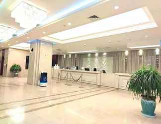 Lainnya 2 Starway Hotel Lanzhou New District Zhongchuan Airp