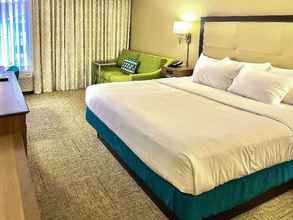 Kamar Tidur 4 Comfort Inn Darien