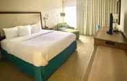 Kamar Tidur 3 Comfort Inn Darien