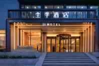 Lainnya Ji Hotel (Taiyuan Pingyang Road)