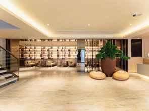 Lobby 4 Ji Hotel (Shanghai Caohejing Gumei Road)