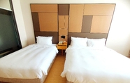 Bedroom 5 Ji Hotel (Shanghai Caohejing Gumei Road)