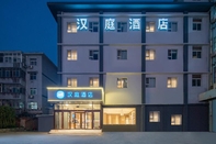 Exterior Hanting Hotel (Ji'nan Dikou Road)