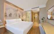 Kamar Tidur 7 Orange Hotel (Ningbo Railway Station Store)