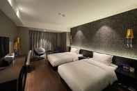 Bilik Tidur Orange Hotel (Xi'an High-tech Zone Jinye Road)