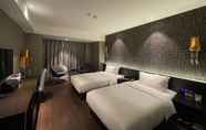 Bilik Tidur 2 Orange Hotel (Xi'an High-tech Zone Jinye Road)