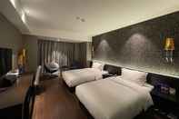 Phòng ngủ Orange Hotel (Xi'an High-tech Zone Jinye Road)