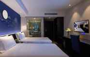 Kamar Tidur 7 Orange Hotel (Xi'an High-tech Zone Jinye Road)