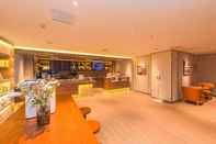 Lobi Hanting Hotel (Shijiazhuang Beiguo Mall Station St