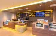 Bar, Cafe and Lounge 2 Hanting Hotel (Shijiazhuang Beiguo Mall Station St