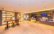 Lobby 4 Hanting Hotel (Shijiazhuang Beiguo Mall Station St