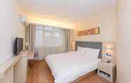 Bedroom 6 Hanting Hotel (Shijiazhuang Beiguo Mall Station St