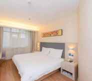 Kamar Tidur 6 Hanting Hotel (Shijiazhuang Beiguo Mall Station St