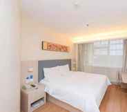 Kamar Tidur 5 Hanting Hotel (Shijiazhuang Beiguo Mall Station St