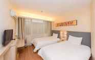 Bedroom 7 Hanting Hotel (Shijiazhuang Beiguo Mall Station St