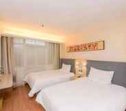 Kamar Tidur 7 Hanting Hotel (Shijiazhuang Beiguo Mall Station St