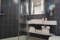 In-room Bathroom Hanting Hotel (Shijiazhuang Beiguo Mall Station St