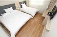 Bedroom Hanting Hotel(South of Railway Station You'anmen B