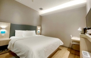 ห้องนอน 7 Hanting Hotel (Beijing Huaxiangqiao)