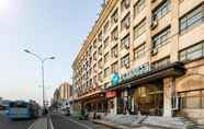 Bangunan 4 Hanting Hotel (Beijing South Railway Station Gongy