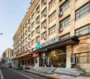 Bangunan 4 Hanting Hotel (Beijing South Railway Station Gongy