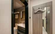 In-room Bathroom 5 Hanting Hotel (Beijing South Railway Station Gongy