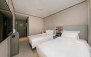 Kamar Tidur 7 Hanting Hotel (Beijing South Railway Station Gongy