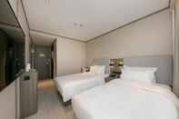 Bedroom Hanting Hotel (Beijing South Railway Station Gongy