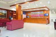 Lainnya Hanting Hotel (Beijing Nanyuan Heyi Metro Station)