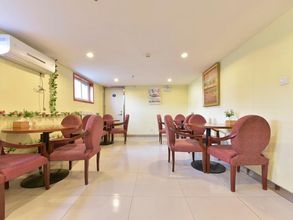 Others 4 Hanting Hotel (Beijing Nanyuan Heyi Metro Station)