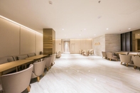 Functional Hall Ji Hotel(Beijing Liujiayao Branch)