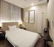 Kamar Tidur 6 Hanting Premium (Beijing Renmin University West Ga