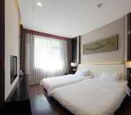 Kamar Tidur 2 Hanting Premium (Beijing Renmin University West Ga