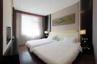 Kamar Tidur Hanting Premium (Beijing Renmin University West Ga