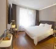 Kamar Tidur 5 Hanting Premium (Beijing Renmin University West Ga