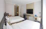 Bedroom 4 Hanting Premium (Beijing Renmin University West Ga