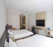 Kamar Tidur 4 Hanting Premium (Beijing Renmin University West Ga