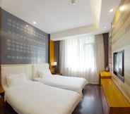 Kamar Tidur 3 Hanting Premium (Beijing Renmin University West Ga