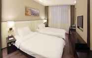 Bedroom 7 Hanting Premium (Beijing Renmin University West Ga