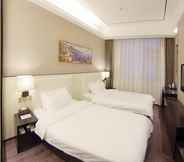 Kamar Tidur 7 Hanting Premium (Beijing Renmin University West Ga