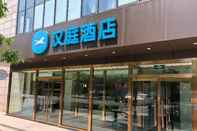 Bangunan Hanting Beijing Beiqing Road Yongfeng Science&Tech