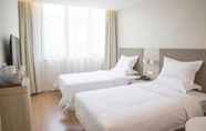 Kamar Tidur 2 Hanting Beijing Beiqing Road Yongfeng Science&Tech