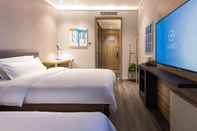 Bilik Tidur Hanting Premium (Beijing Bird's Nest)