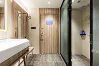 In-room Bathroom Hanting Premium (Beijing Bird's Nest)