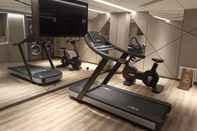 Fitness Center Orange Hotel (Beijing Guomao/Jingsong Subway Stati