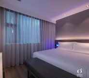 Phòng ngủ 4 Orange Hotel (Beijing Guomao/Jingsong Subway Stati